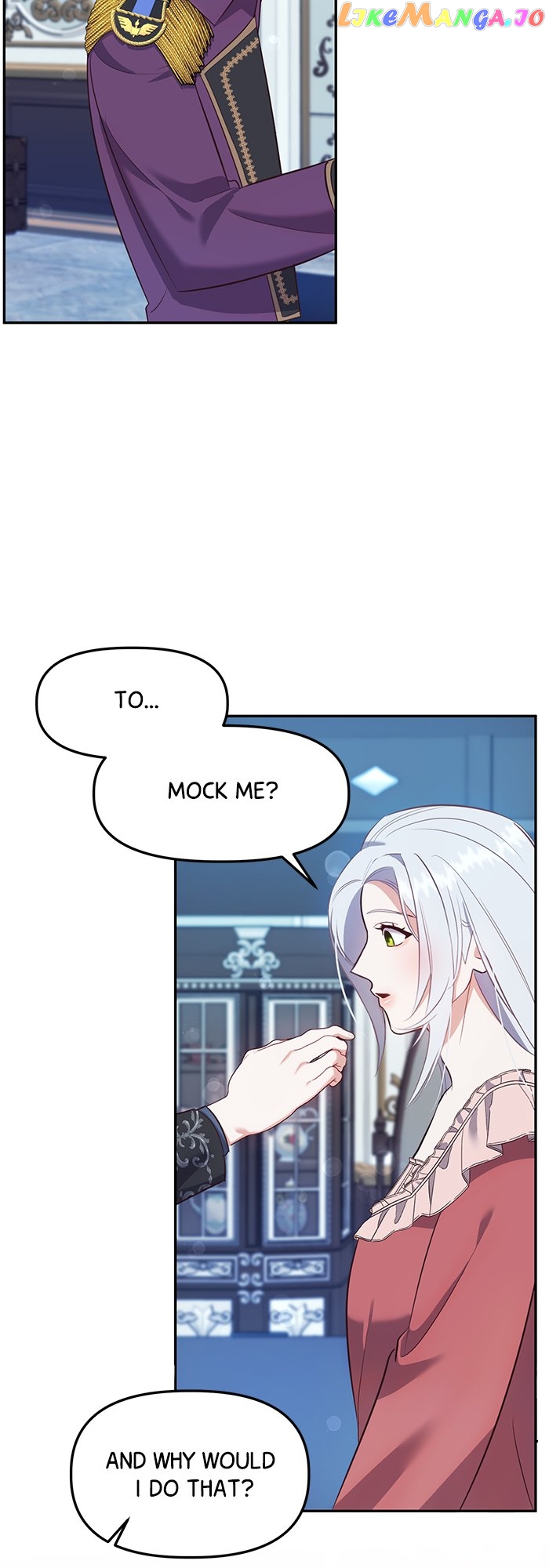 The Fake Duchess In Distresss Chapter 33 - page 39