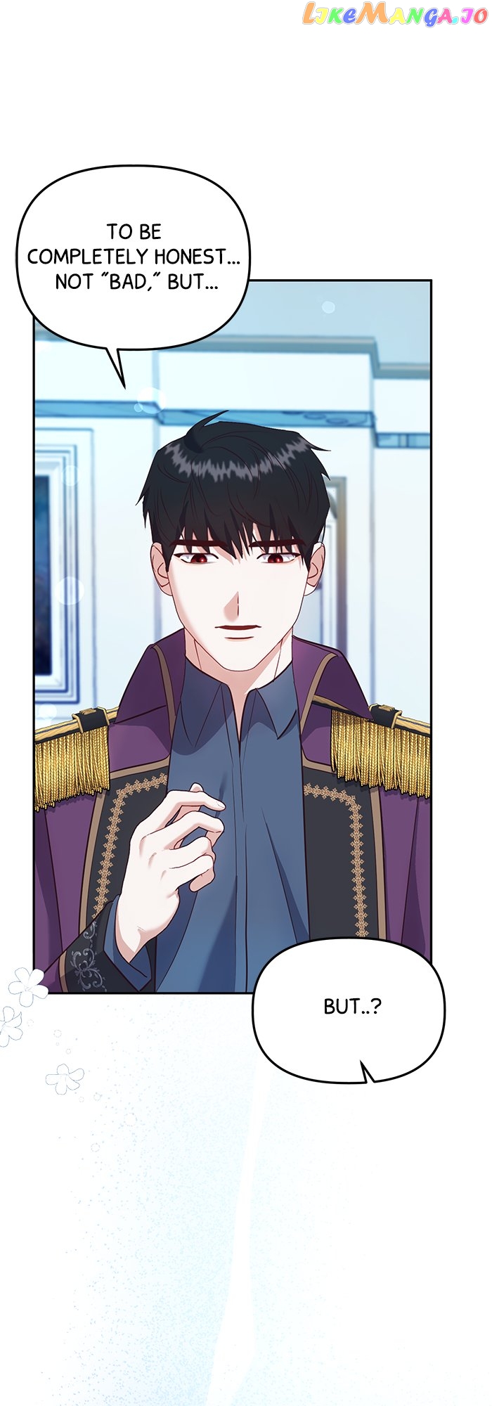 The Fake Duchess In Distresss Chapter 33 - page 41