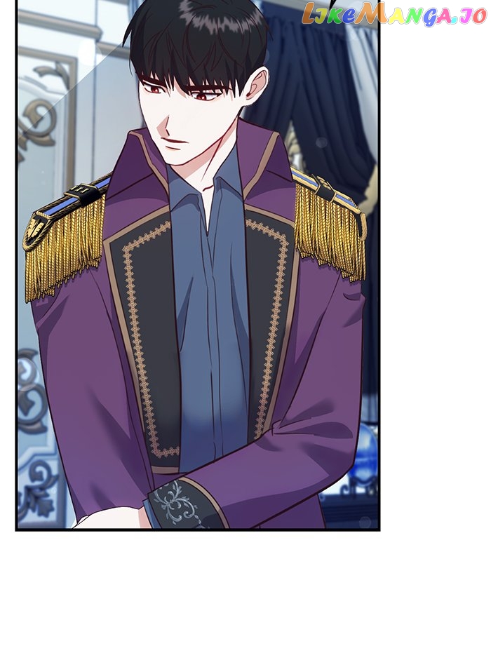 The Fake Duchess In Distresss Chapter 33 - page 6