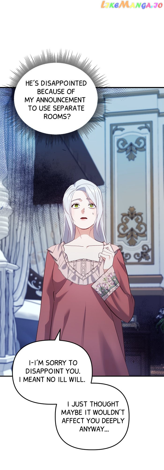 The Fake Duchess In Distresss Chapter 33 - page 7