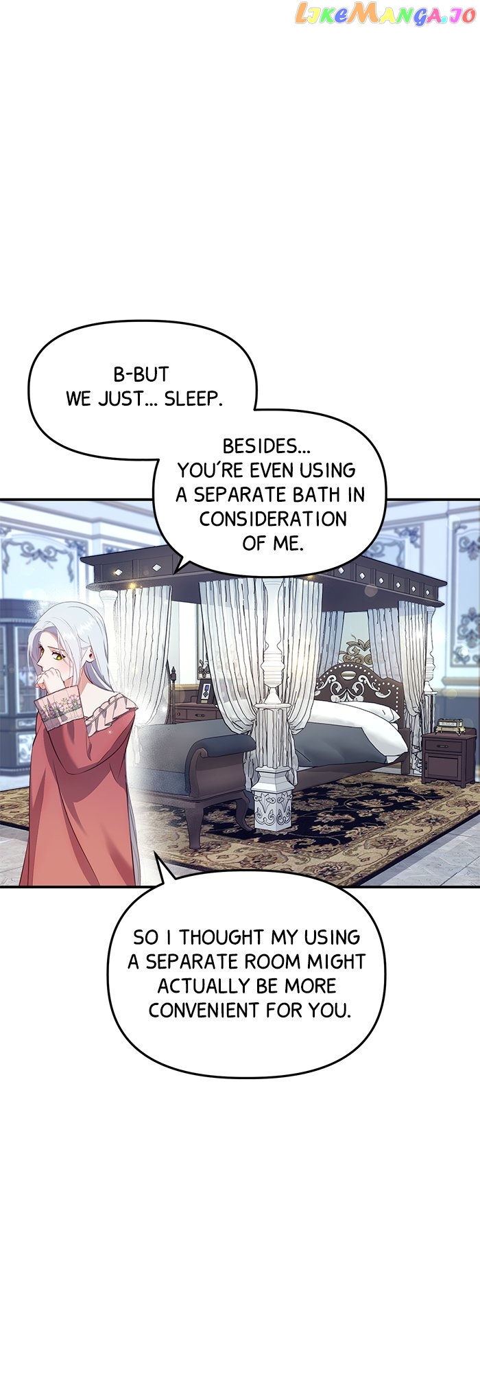 The Fake Duchess In Distresss Chapter 33 - page 9