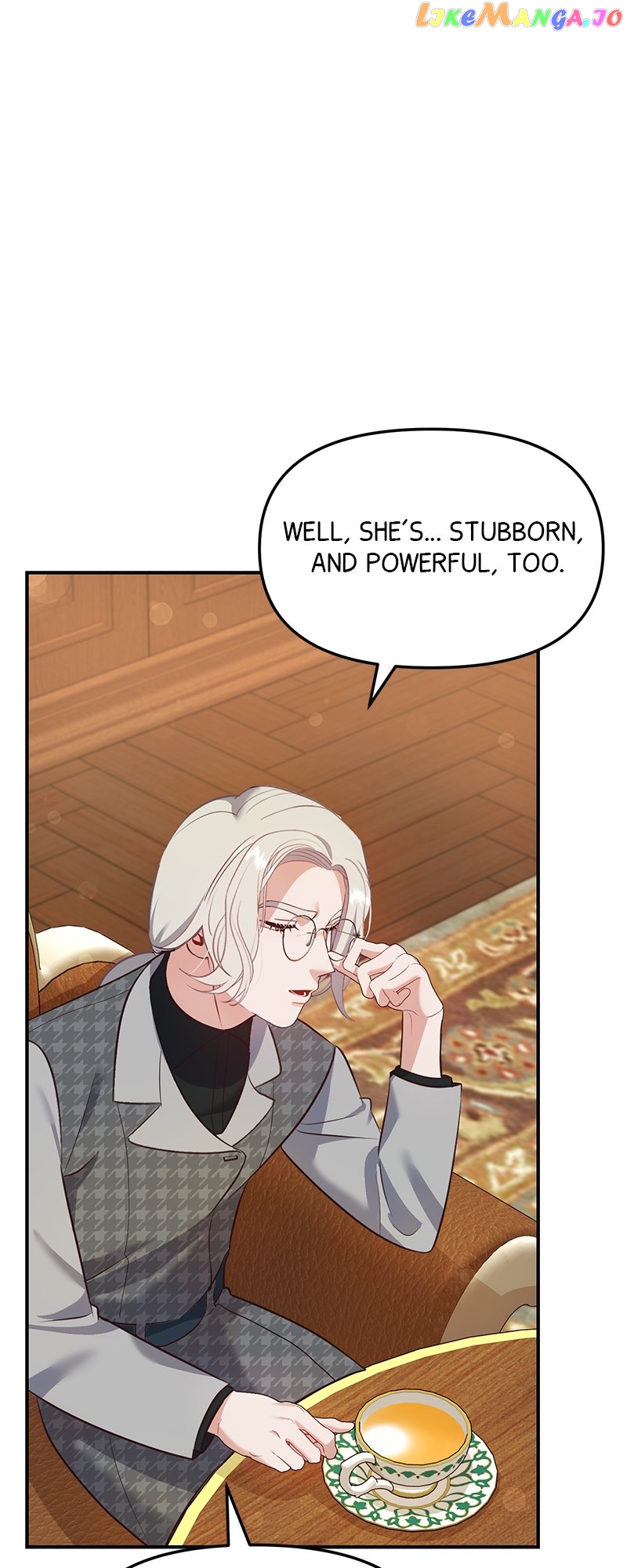 The Fake Duchess In Distresss Chapter 32 - page 10