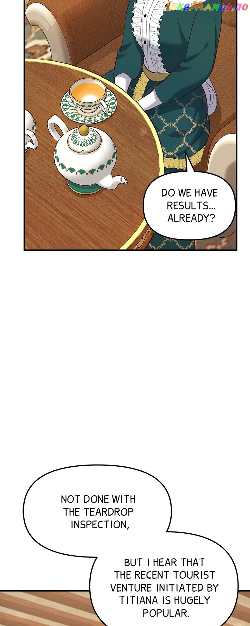 The Fake Duchess In Distresss Chapter 32 - page 12