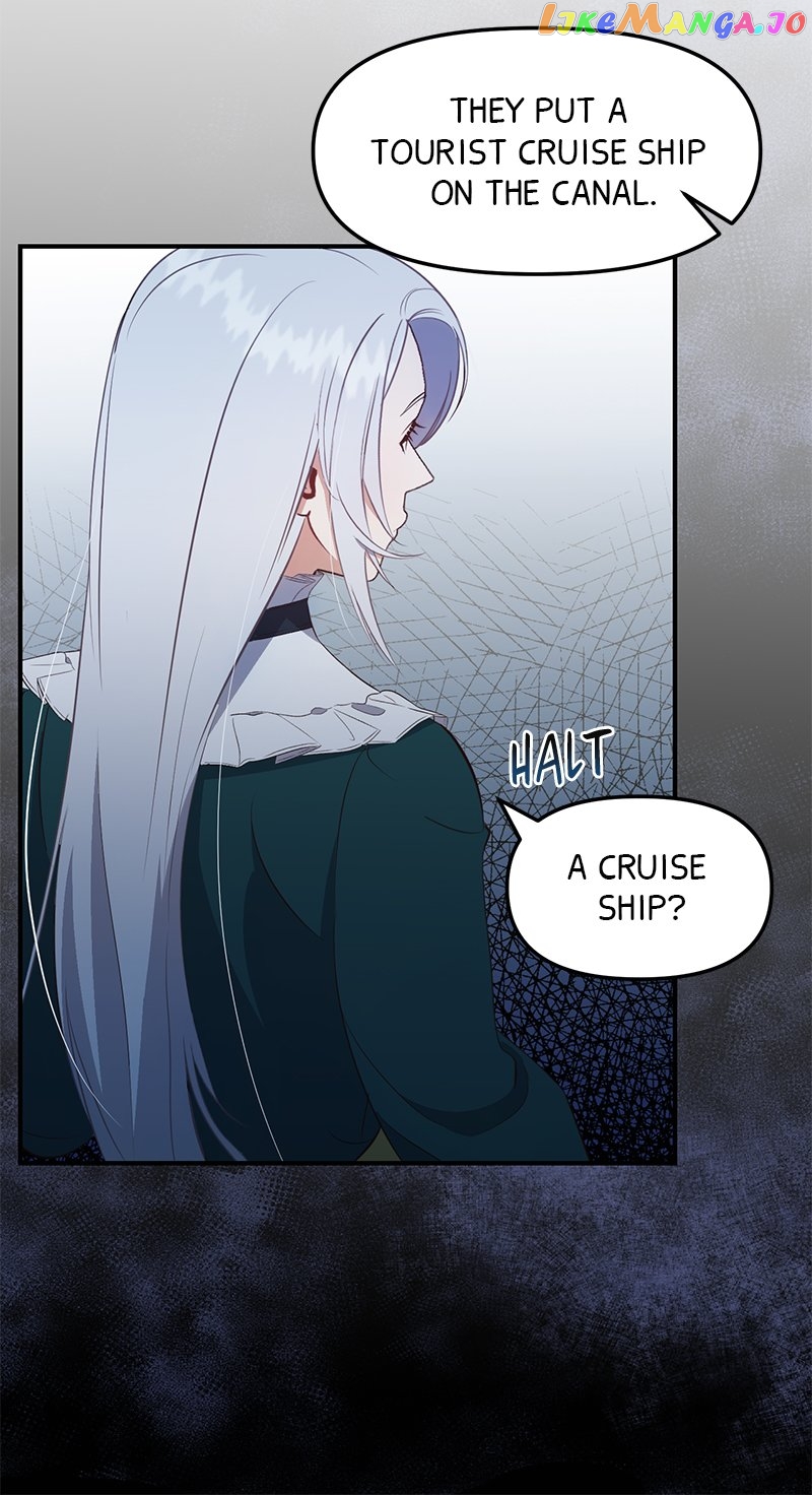 The Fake Duchess In Distresss Chapter 32 - page 14