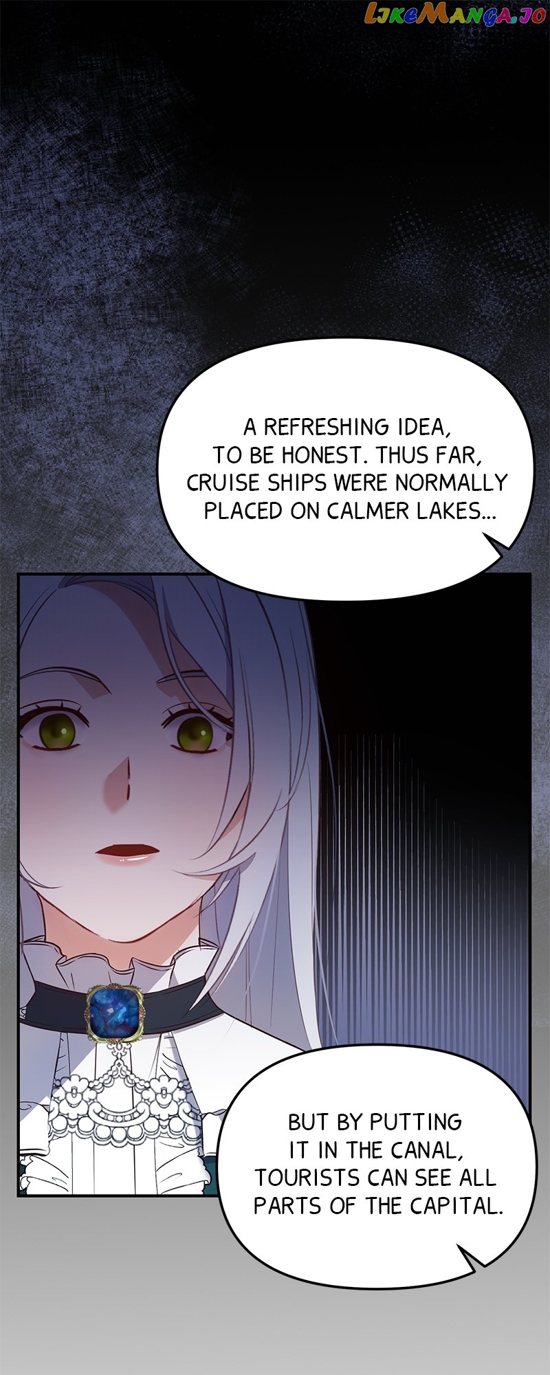 The Fake Duchess In Distresss Chapter 32 - page 15