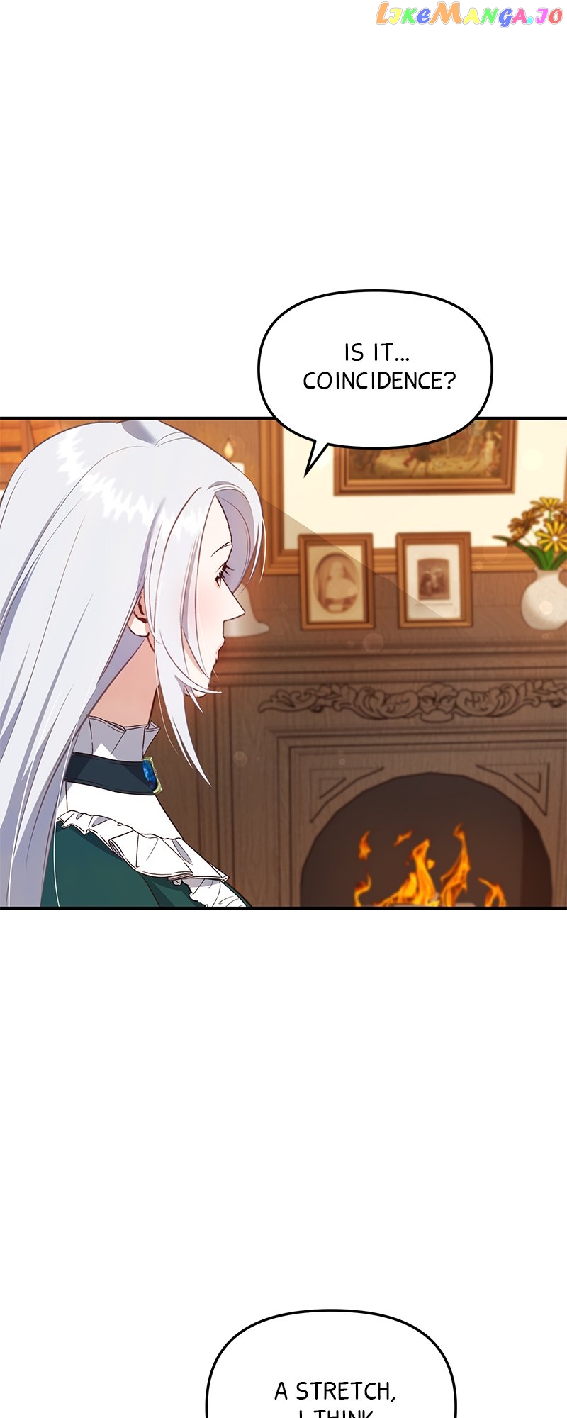 The Fake Duchess In Distresss Chapter 32 - page 22