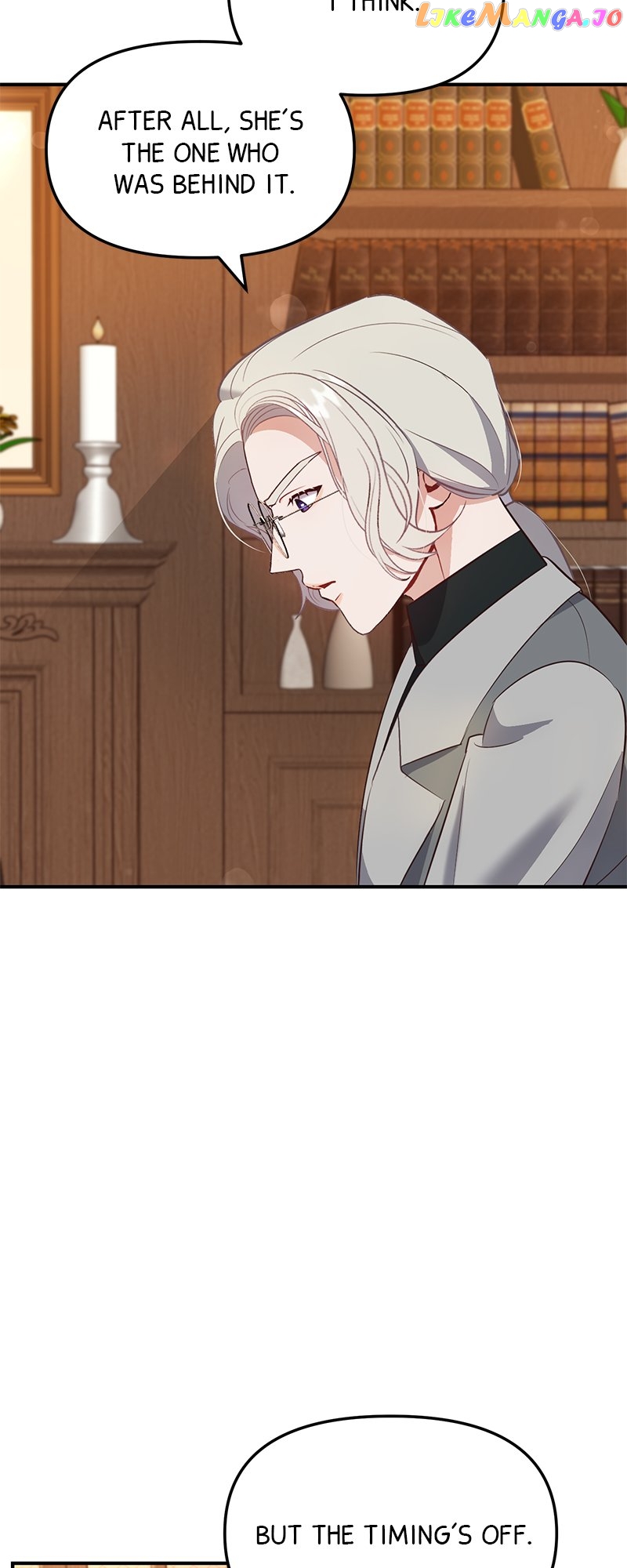 The Fake Duchess In Distresss Chapter 32 - page 23