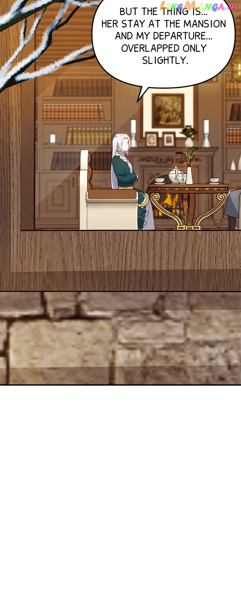 The Fake Duchess In Distresss Chapter 32 - page 25