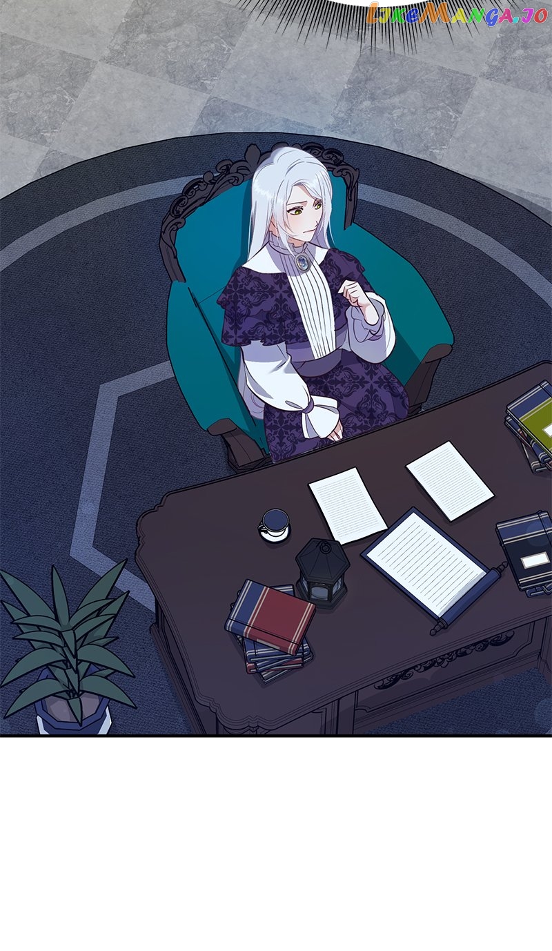 The Fake Duchess In Distresss Chapter 32 - page 28