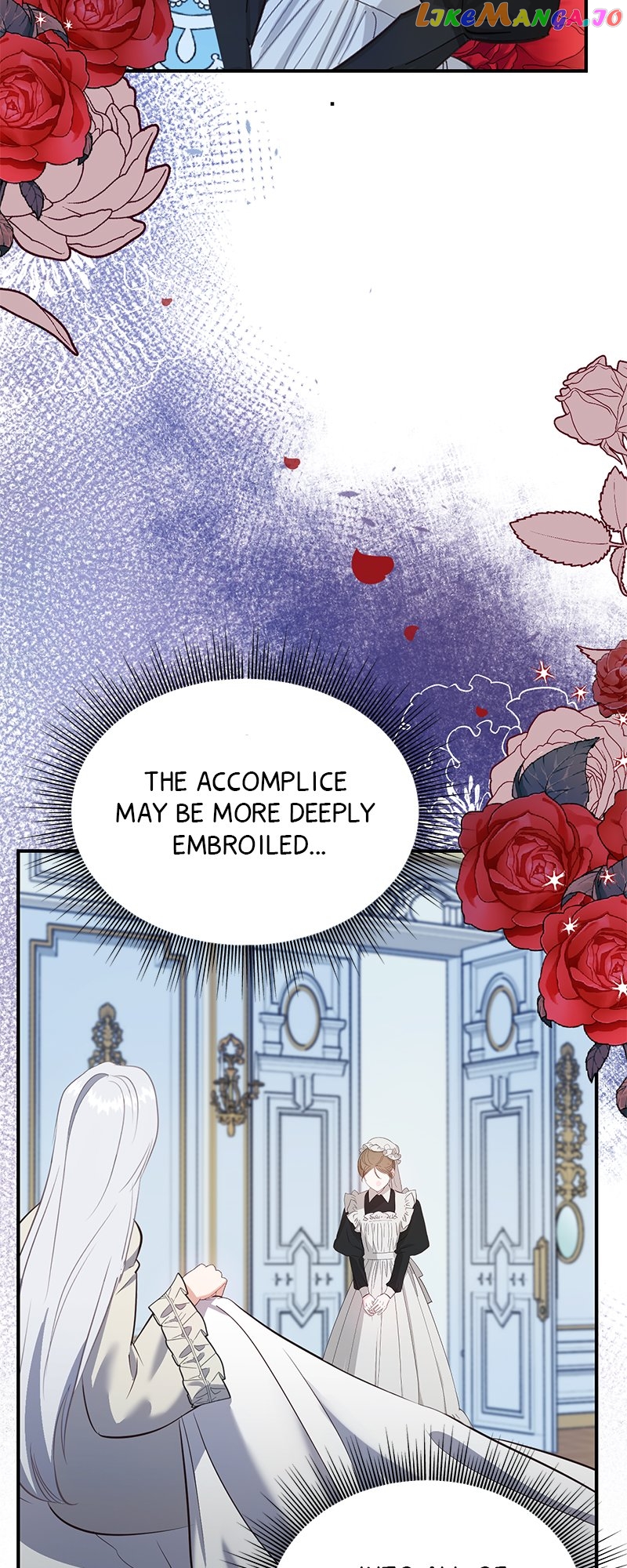 The Fake Duchess In Distresss Chapter 32 - page 30
