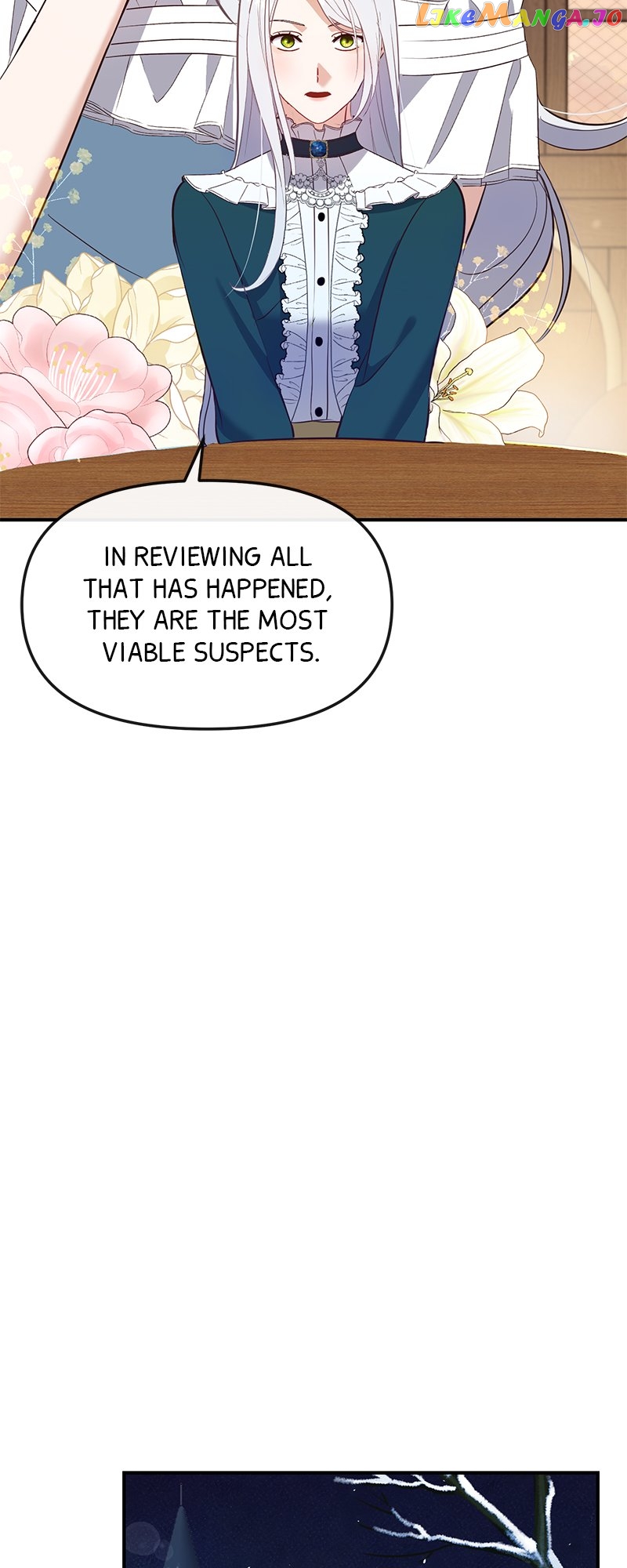 The Fake Duchess In Distresss Chapter 32 - page 34
