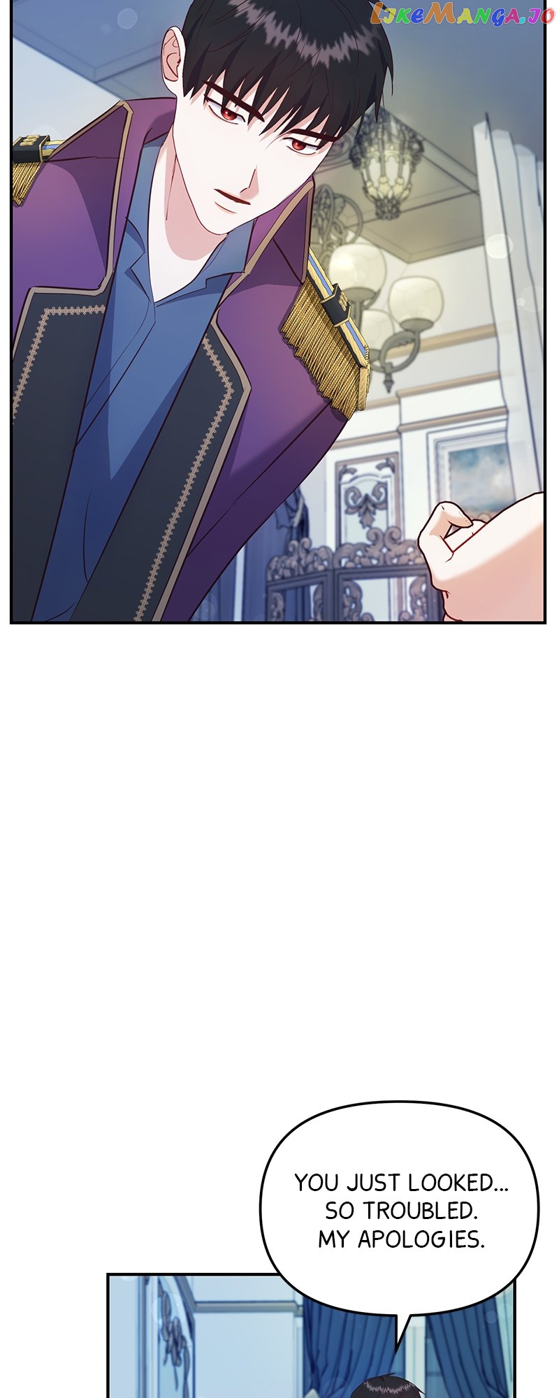 The Fake Duchess In Distresss Chapter 32 - page 37