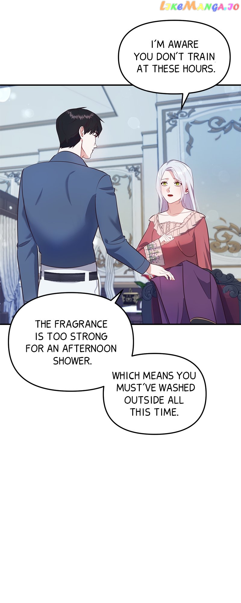 The Fake Duchess In Distresss Chapter 32 - page 43