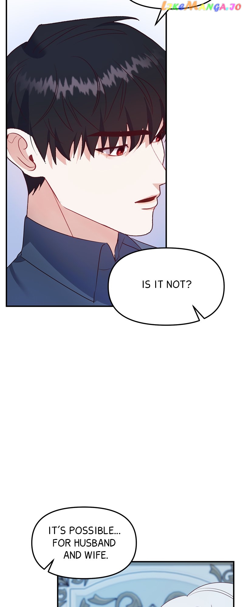 The Fake Duchess In Distresss Chapter 32 - page 45