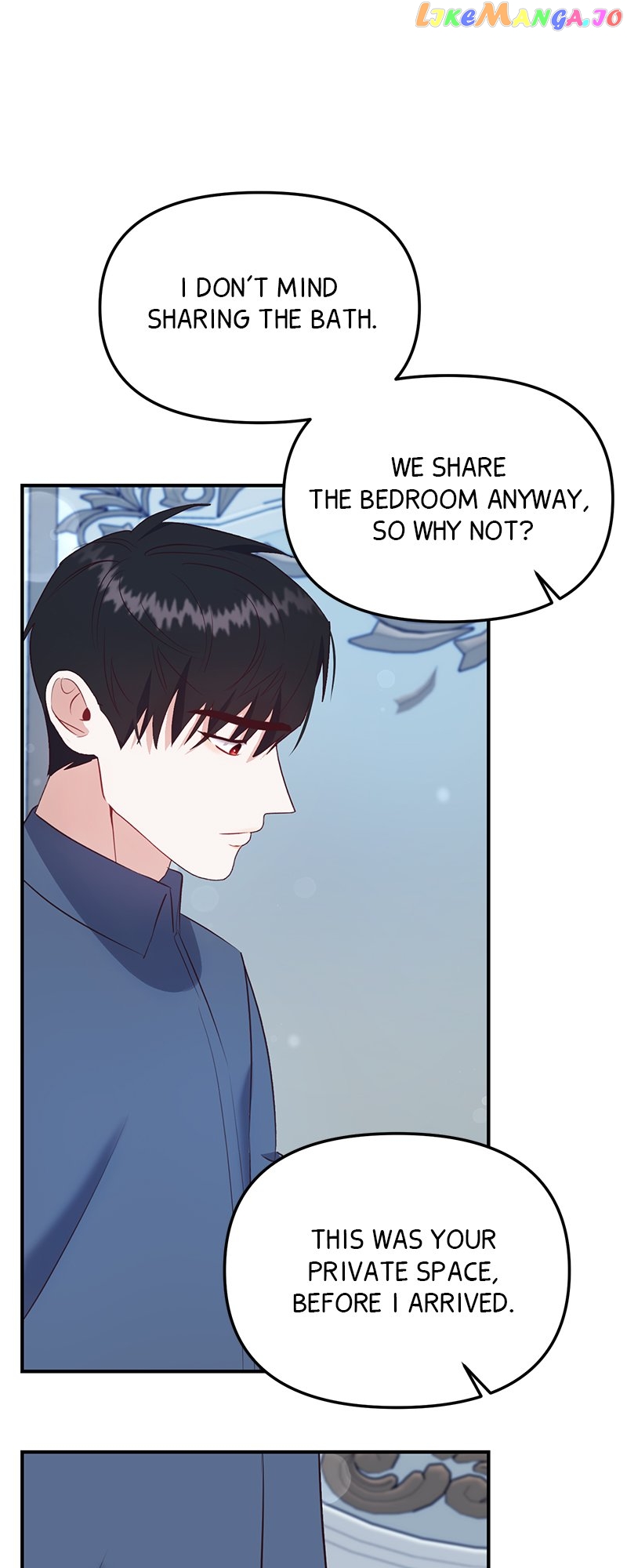 The Fake Duchess In Distresss Chapter 32 - page 48