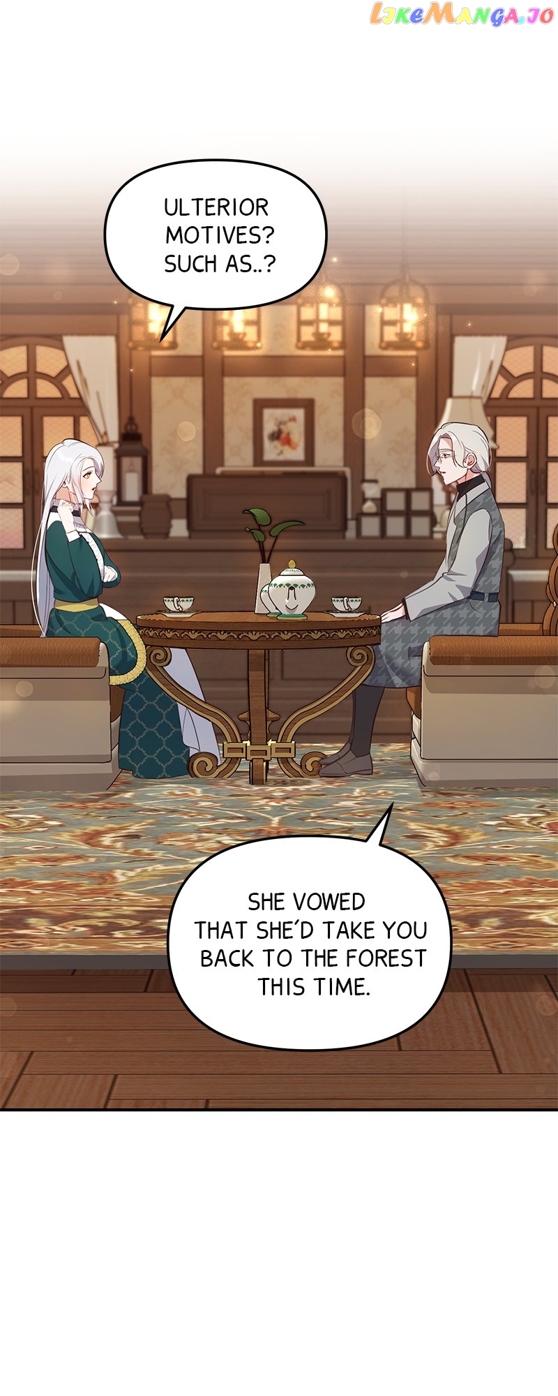 The Fake Duchess In Distresss Chapter 32 - page 5