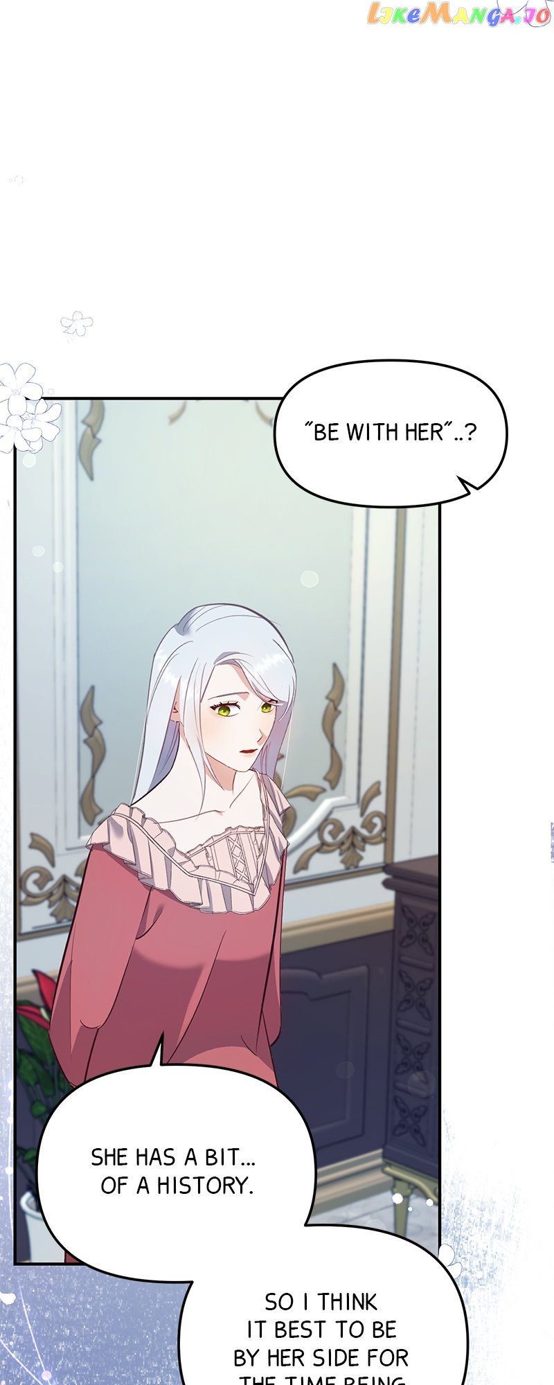 The Fake Duchess In Distresss Chapter 32 - page 52