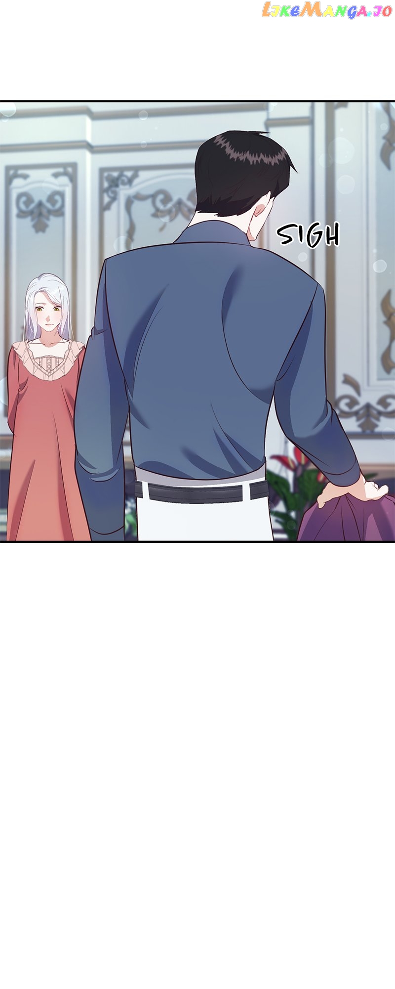 The Fake Duchess In Distresss Chapter 32 - page 56