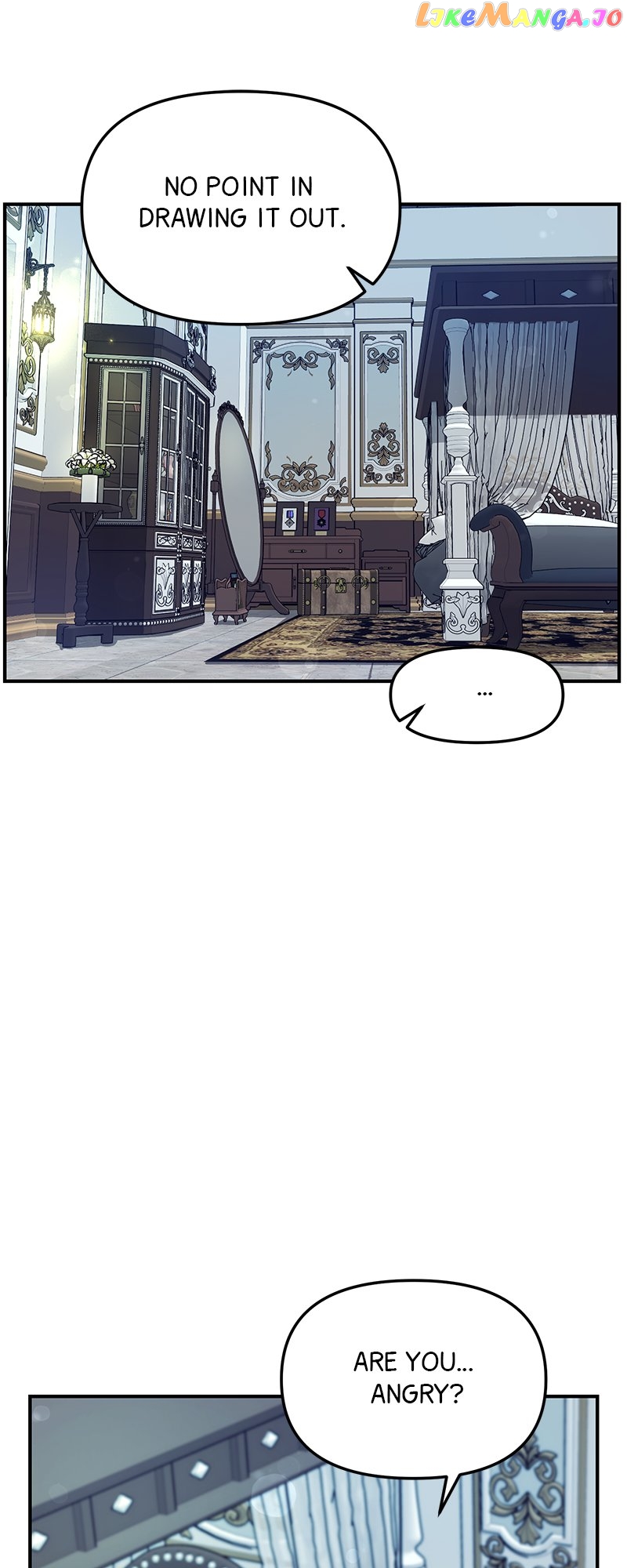 The Fake Duchess In Distresss Chapter 32 - page 58