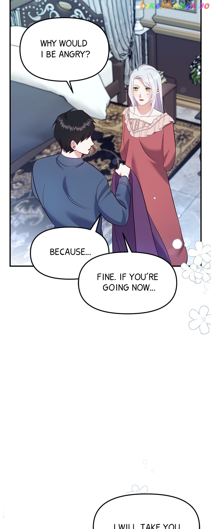 The Fake Duchess In Distresss Chapter 32 - page 59
