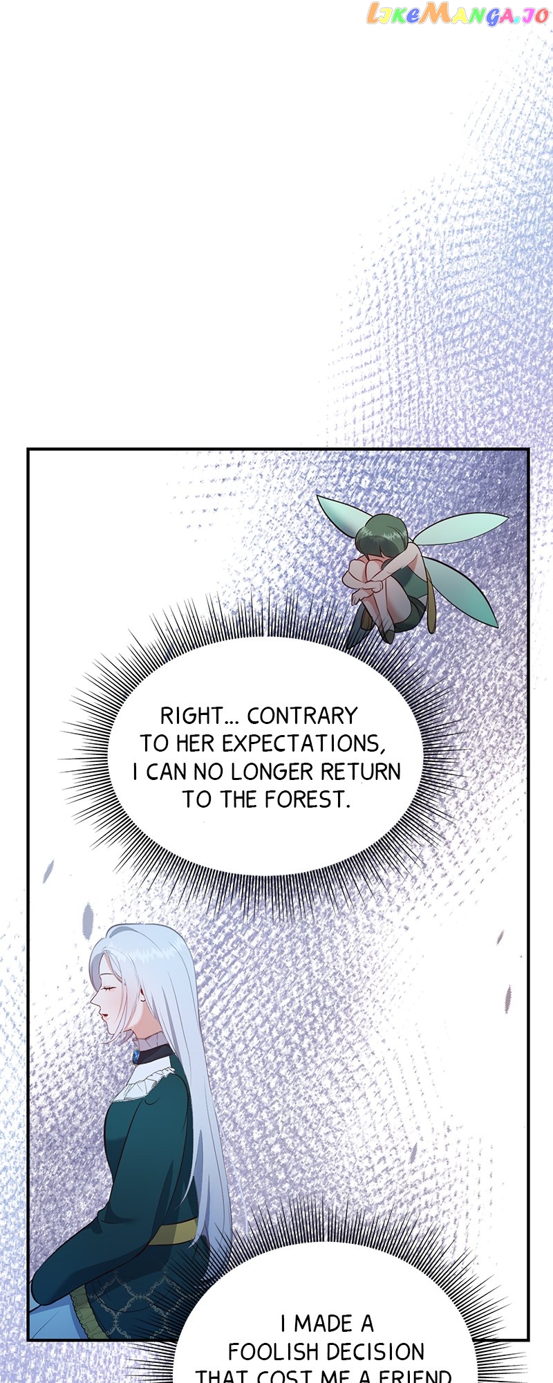 The Fake Duchess In Distresss Chapter 32 - page 8