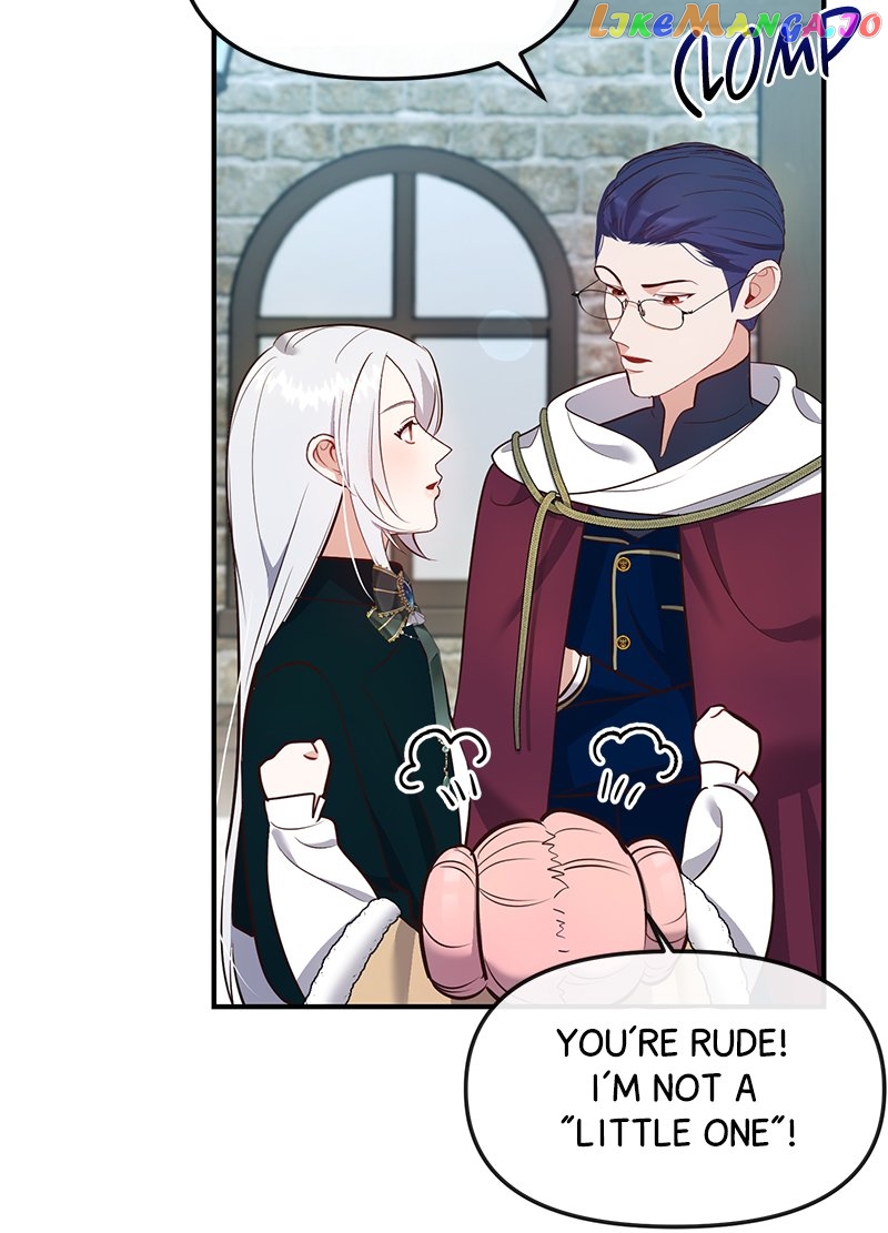 The Fake Duchess In Distresss Chapter 31 - page 13