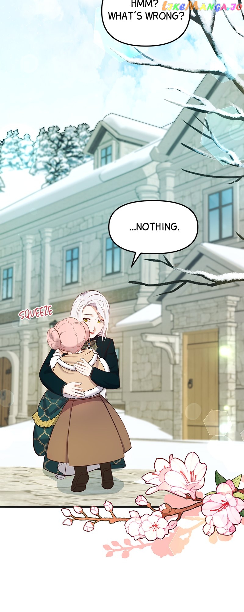 The Fake Duchess In Distresss Chapter 31 - page 28