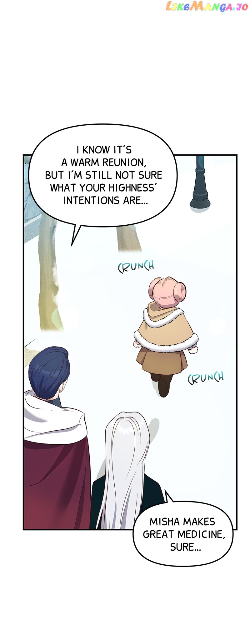 The Fake Duchess In Distresss Chapter 31 - page 29