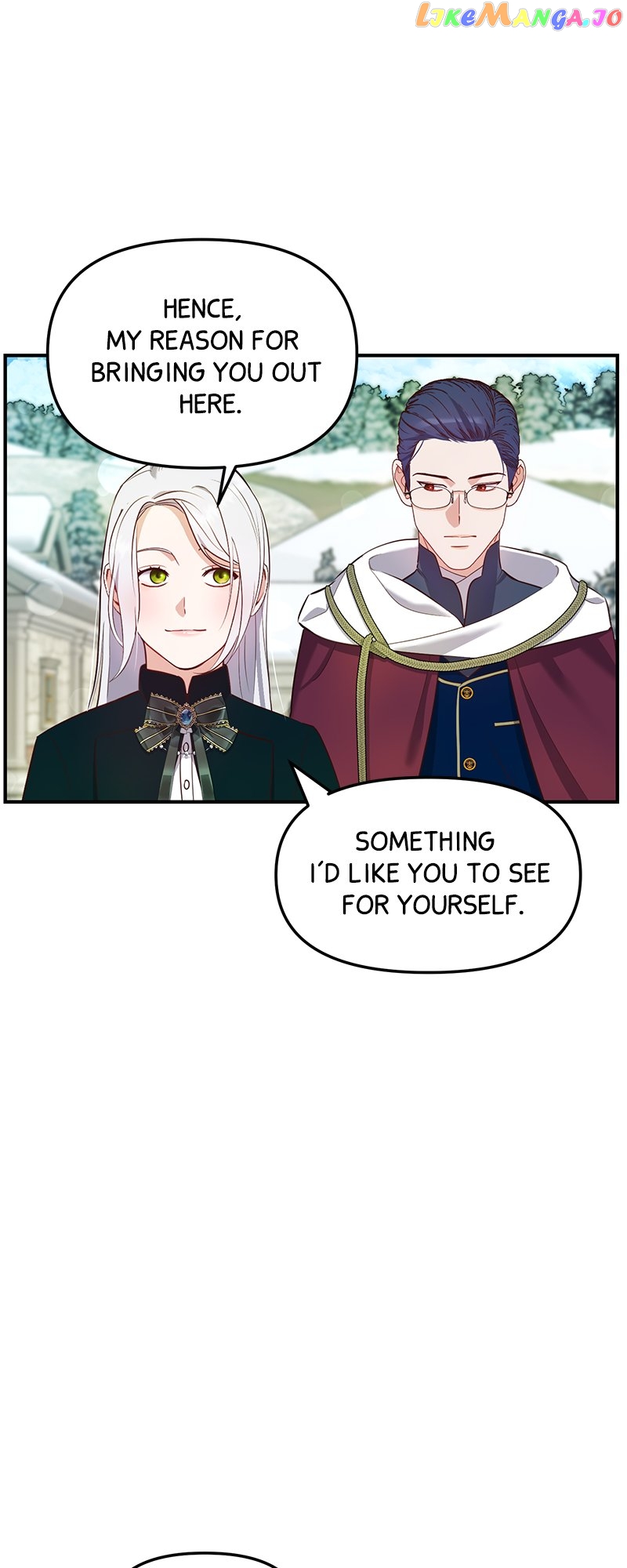 The Fake Duchess In Distresss Chapter 31 - page 31