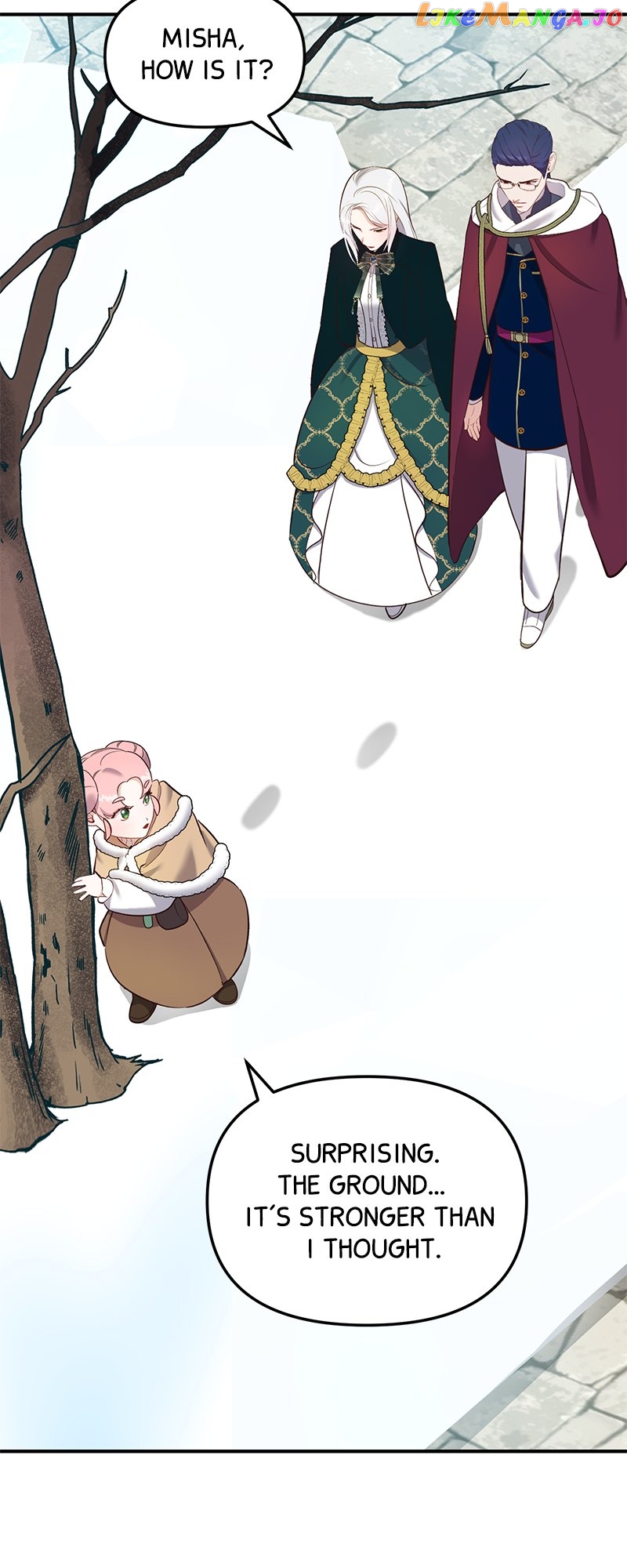 The Fake Duchess In Distresss Chapter 31 - page 32