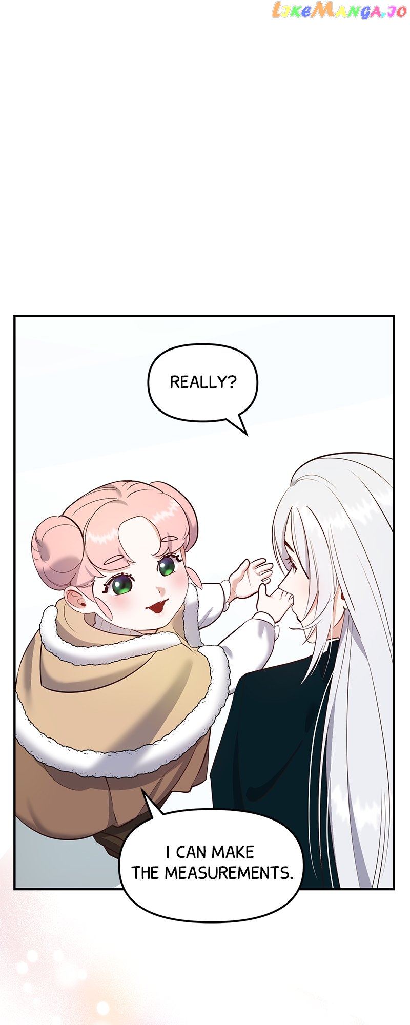 The Fake Duchess In Distresss Chapter 31 - page 34
