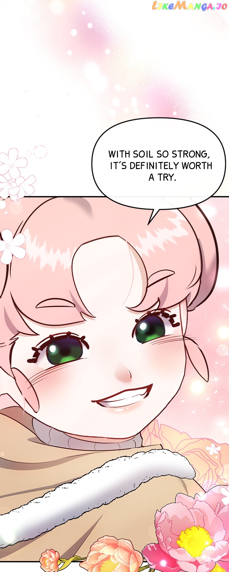 The Fake Duchess In Distresss Chapter 31 - page 35