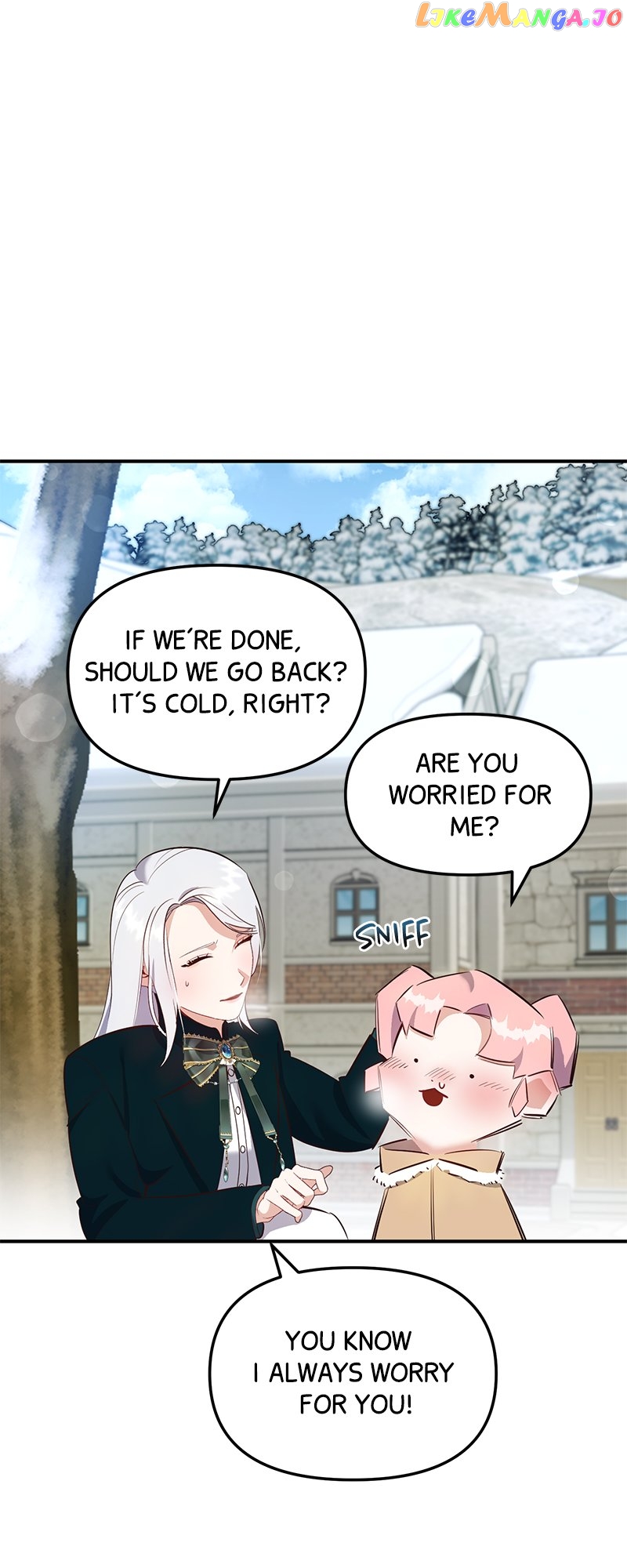 The Fake Duchess In Distresss Chapter 31 - page 37