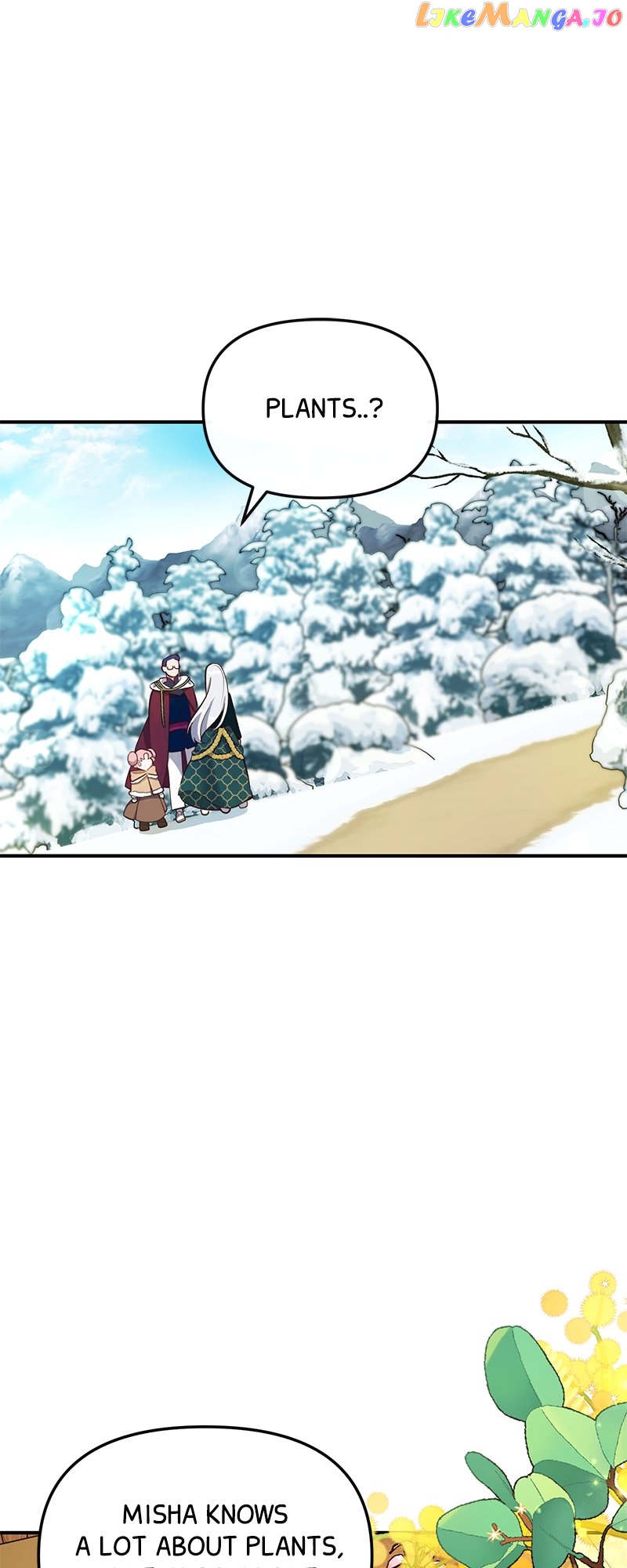 The Fake Duchess In Distresss Chapter 31 - page 41