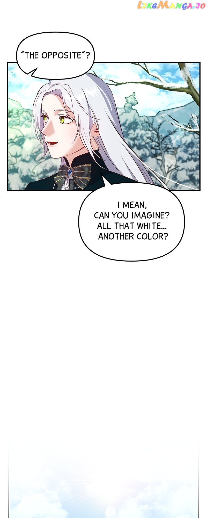 The Fake Duchess In Distresss Chapter 31 - page 45