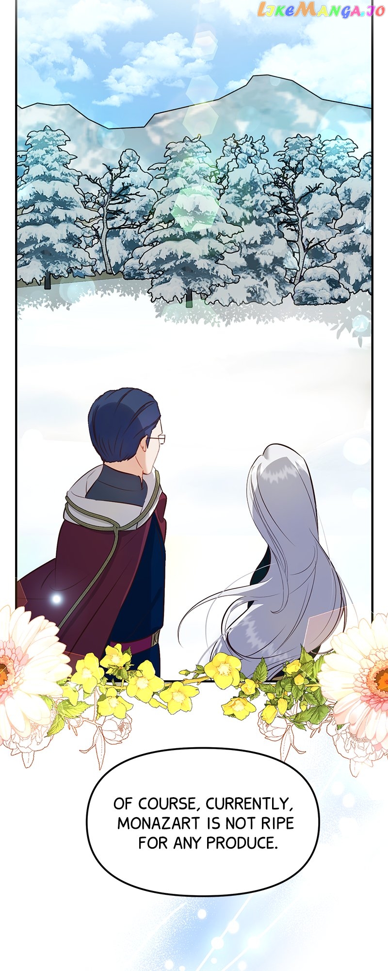 The Fake Duchess In Distresss Chapter 31 - page 46