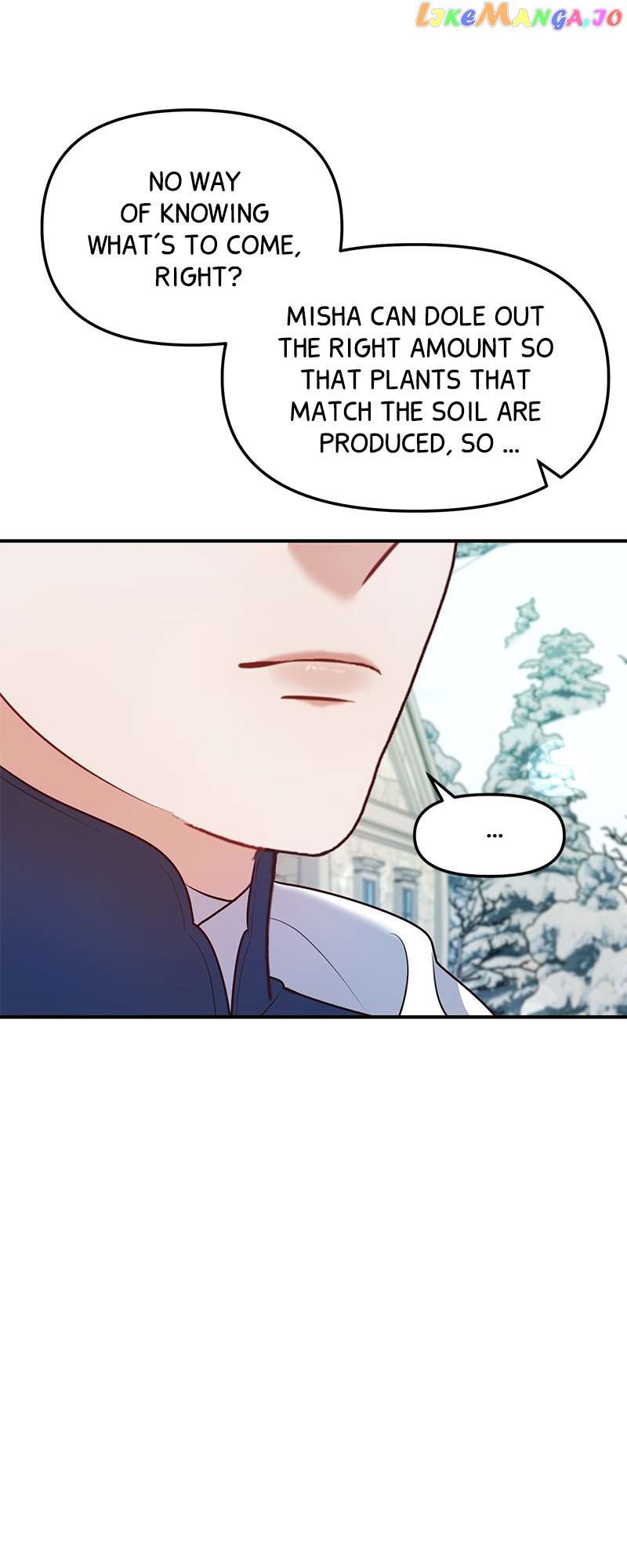 The Fake Duchess In Distresss Chapter 31 - page 48