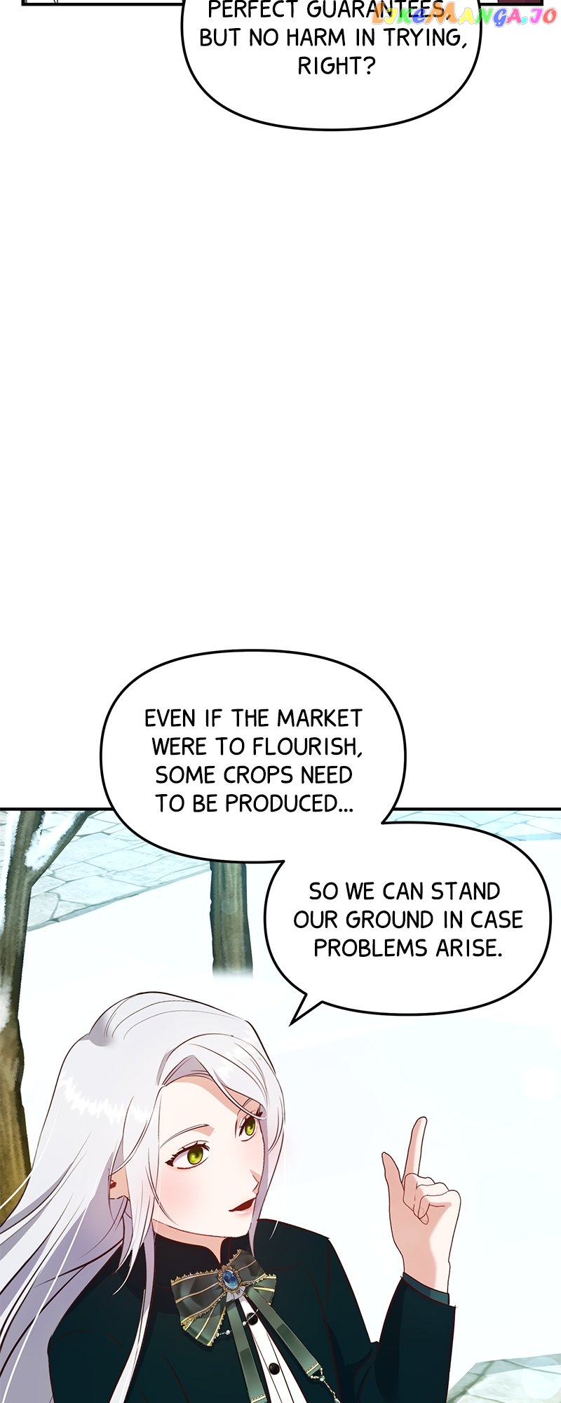 The Fake Duchess In Distresss Chapter 31 - page 51
