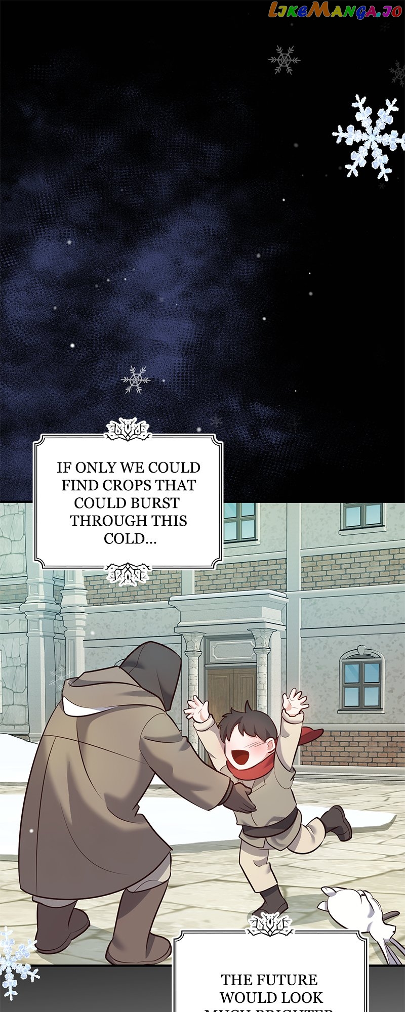 The Fake Duchess In Distresss Chapter 31 - page 55