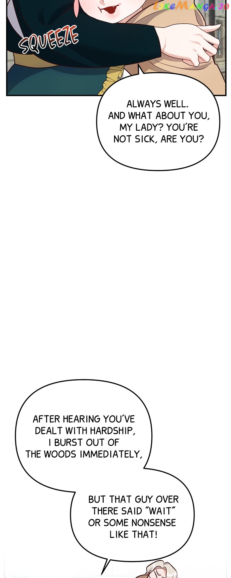 The Fake Duchess In Distresss Chapter 31 - page 6