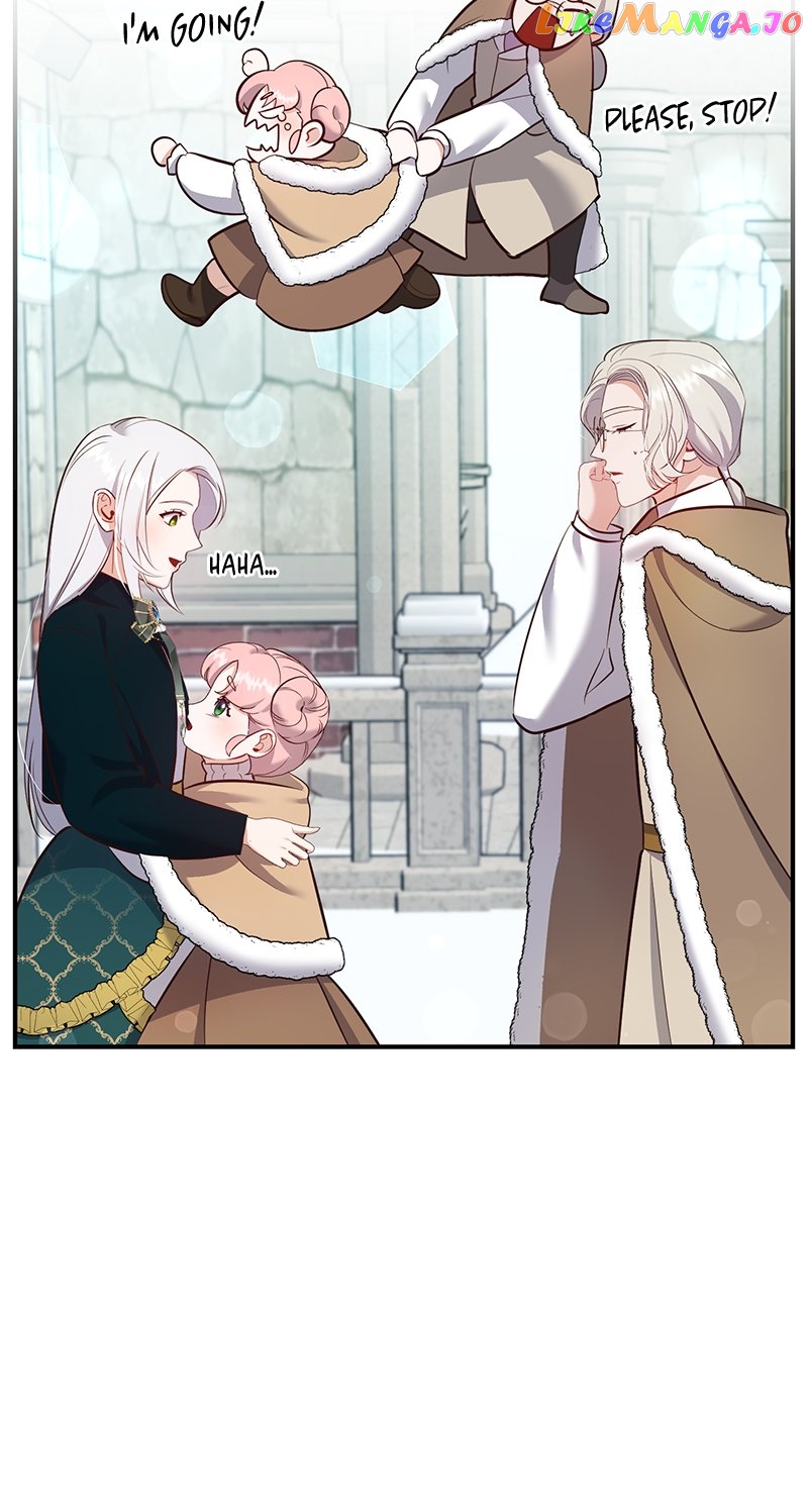 The Fake Duchess In Distresss Chapter 31 - page 7