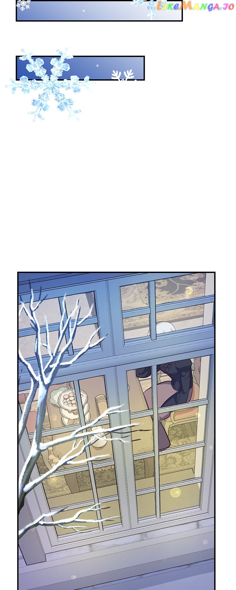 The Fake Duchess In Distresss Chapter 30 - page 12