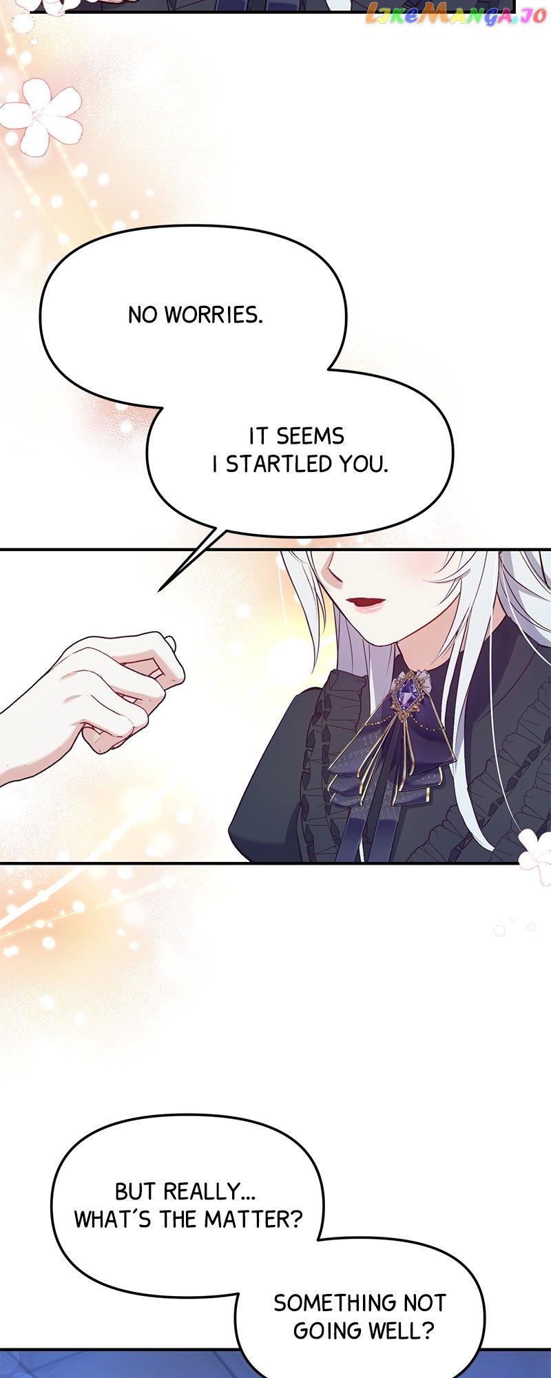 The Fake Duchess In Distresss Chapter 30 - page 18
