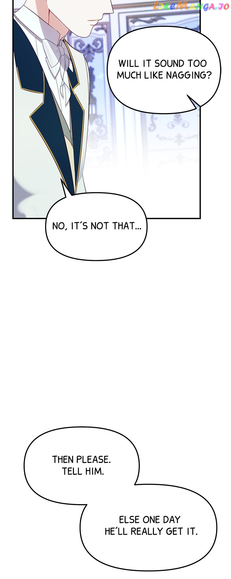 The Fake Duchess In Distresss Chapter 30 - page 21