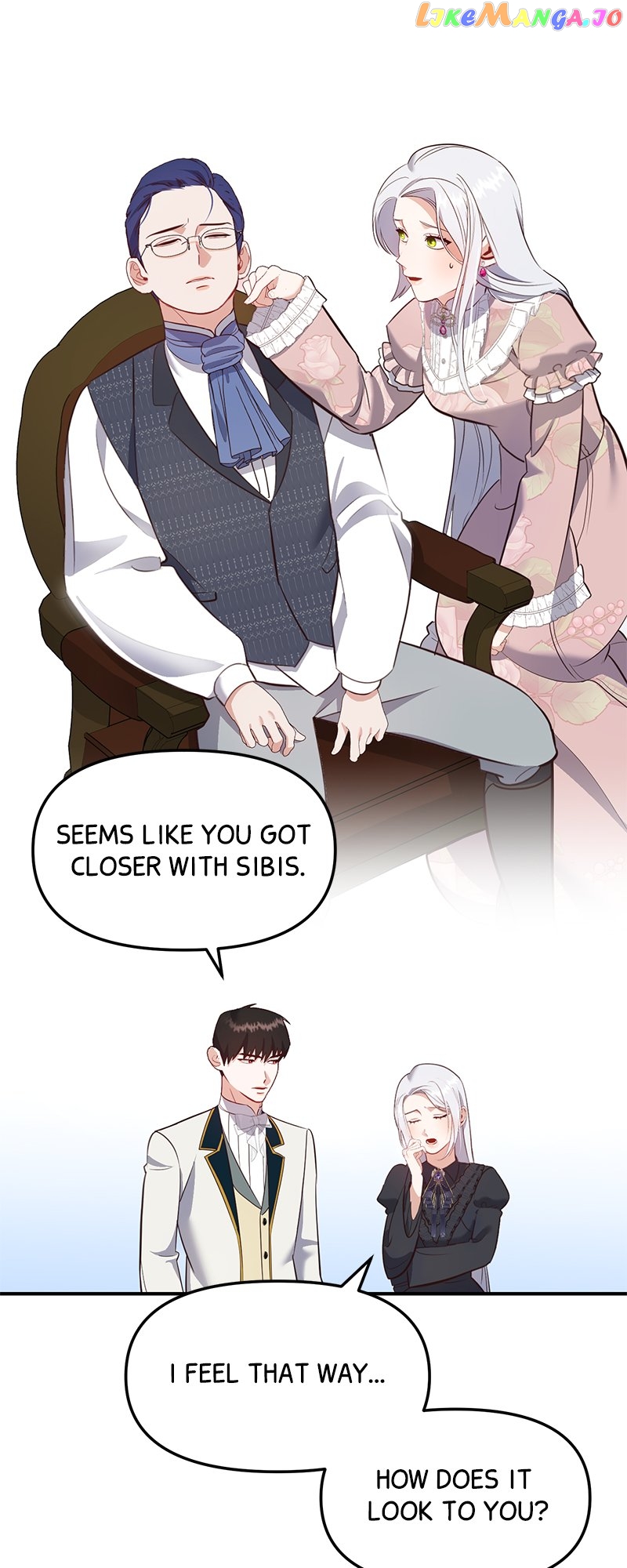 The Fake Duchess In Distresss Chapter 30 - page 22