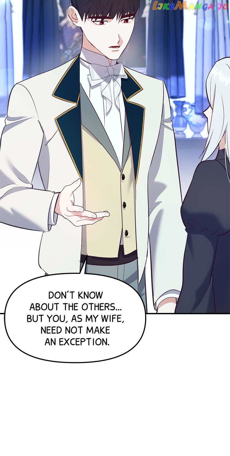 The Fake Duchess In Distresss Chapter 30 - page 30