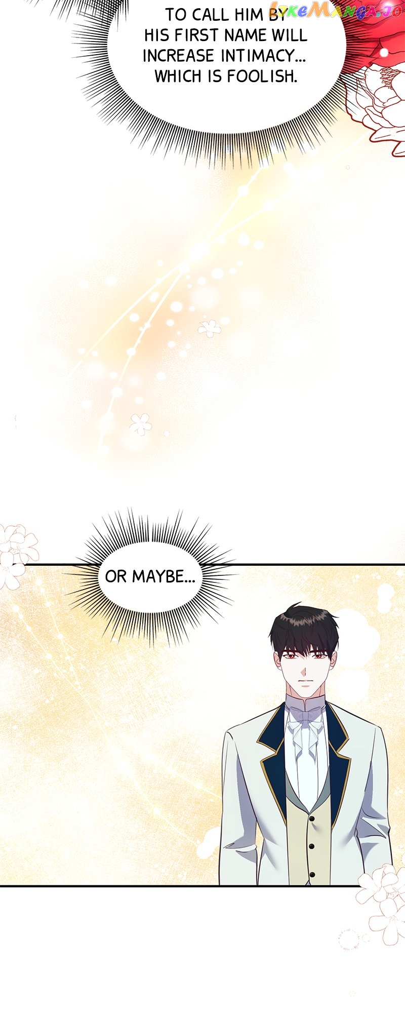 The Fake Duchess In Distresss Chapter 30 - page 34