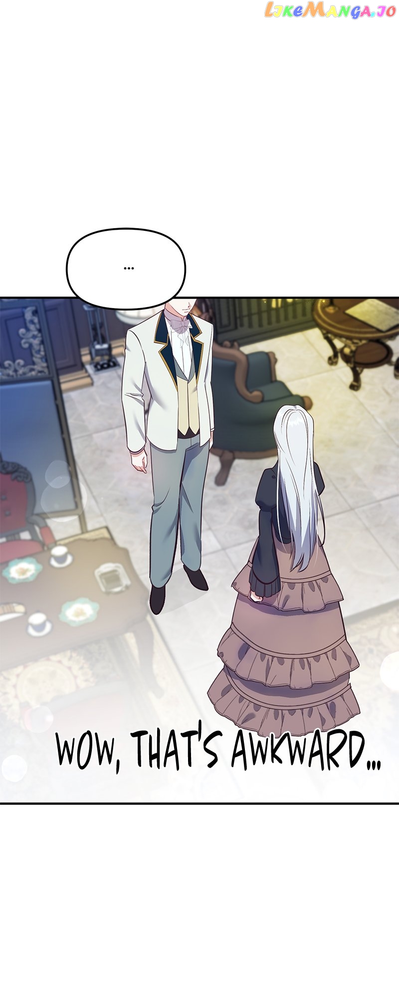 The Fake Duchess In Distresss Chapter 30 - page 38