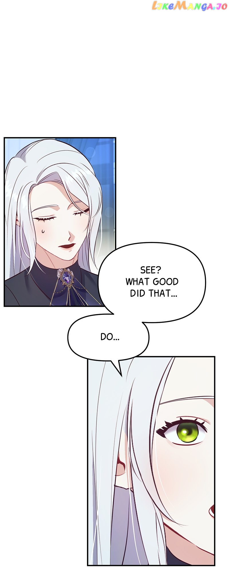 The Fake Duchess In Distresss Chapter 30 - page 39