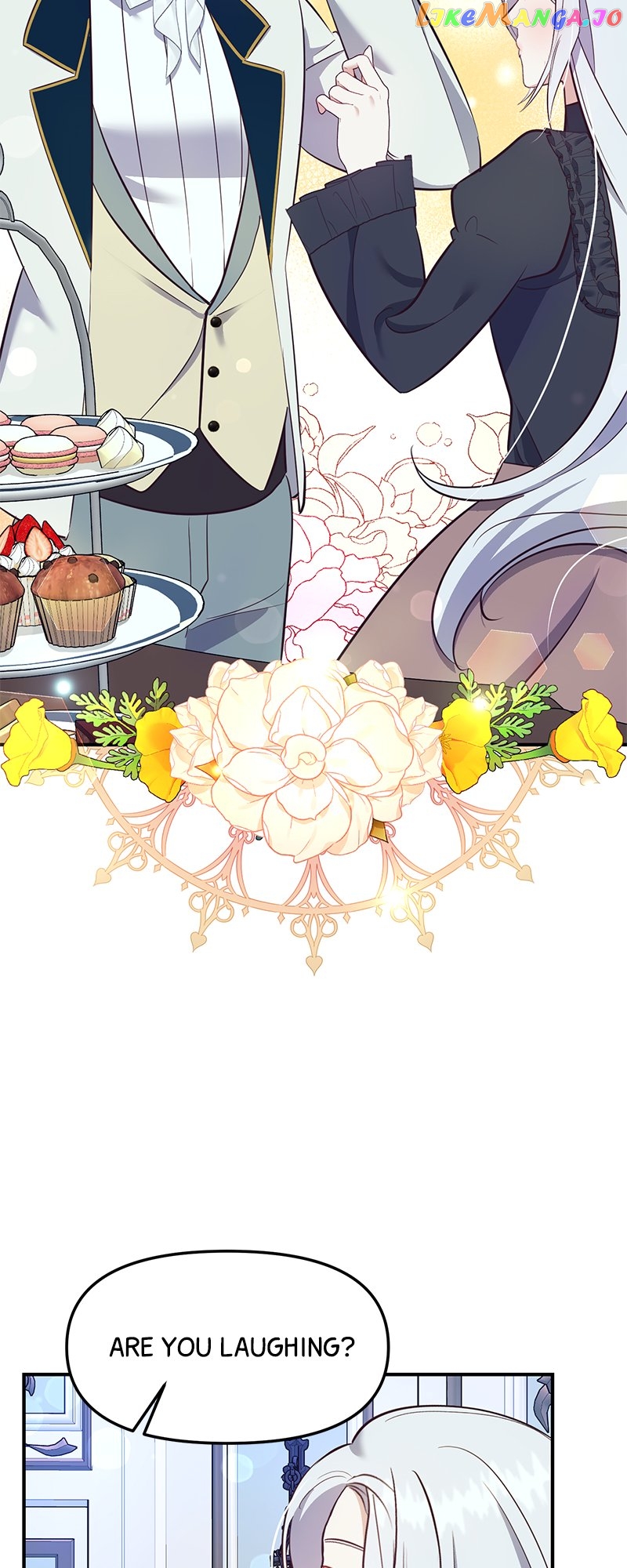 The Fake Duchess In Distresss Chapter 30 - page 41